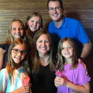 Meet your Posher, Angie